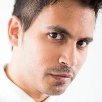 Taz Hussain