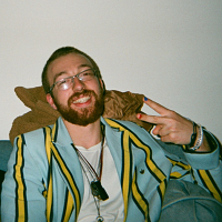 Matthew Katz