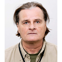 Harald Henden