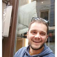 Nemanja Stojanovic