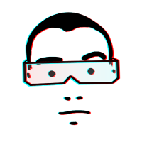 *