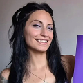 *