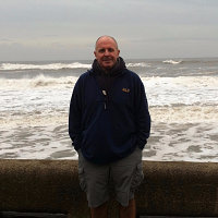 Mark Harvey