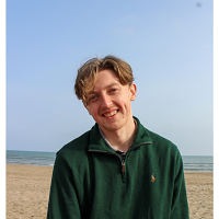 Barry McGrath