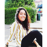 Fahima Begum