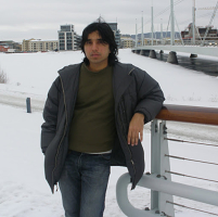 Mohsin Nawaz