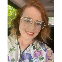 Racheal Russell