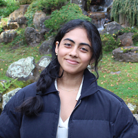 Anuska Giri