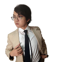 Jed Blancas