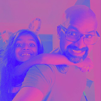 Hariharan Swaminathan