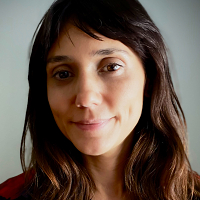 Paula Almeida