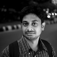 Harsha Vadlamani