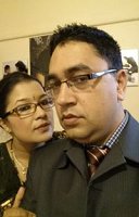 Rabin Thapa