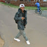 Smangaliso Mashego