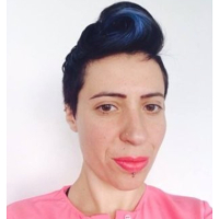 Efi Ntoumouzi