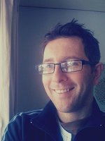 Graeme Holt