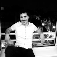Michael Krinou