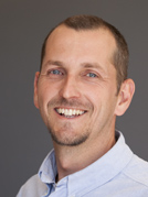 Russell Gildenhuys