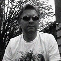 RICHARD PETTITT
