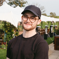 Billy Bramwell