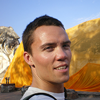 Kieran Bennett