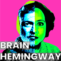 *