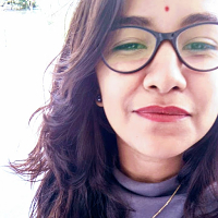 Bina Chauhan