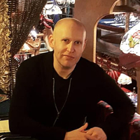 Stuart Cohen