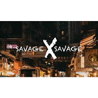 SAVAGE / SAVAGE