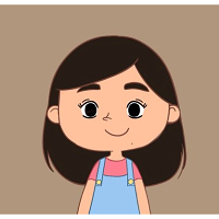 *