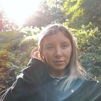 Mollie Mountford