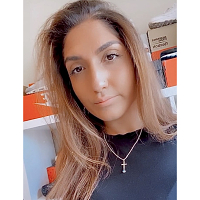 Maria Kiniaris