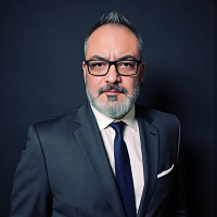 Panagiotis Vergopoulos