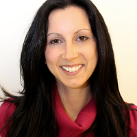 Brittany Draper