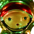 *