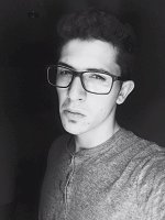 Anghel Bogdan