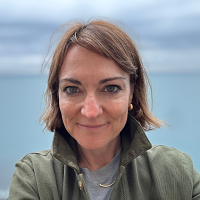 Maggy Lynch-Hartley