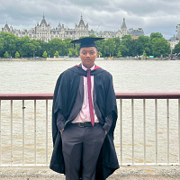 Eshan Ambohang