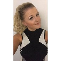 Rebecca McCaughran