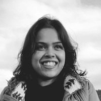 Bidisha Biswas