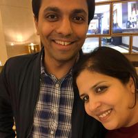 Divya Krishan