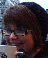 Amy Jones