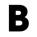 *