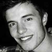 Daniel Hallam