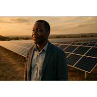 *