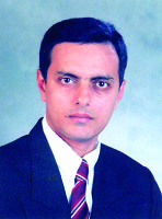 Syed Moazzam