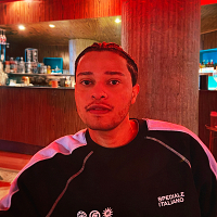 Luan Santos
