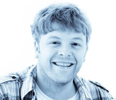 Matt Walker
