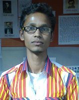 Arindam