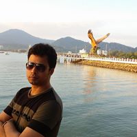 Kowsher Jahan Khaled